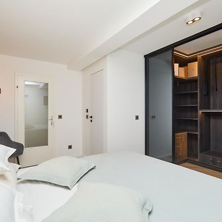 Insula Luxury Apartment Dubrovnik Dış mekan fotoğraf