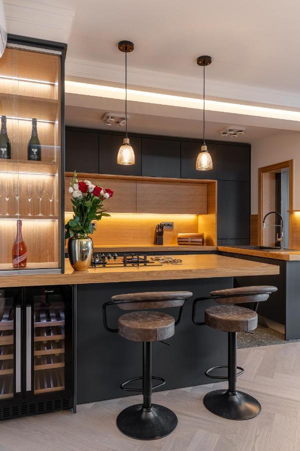 Insula Luxury Apartment Dubrovnik Dış mekan fotoğraf