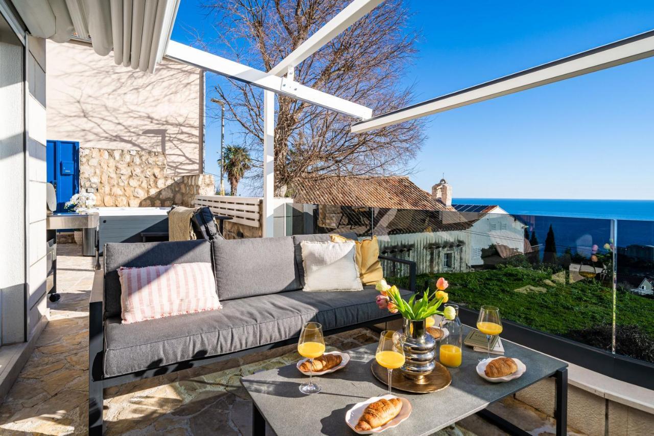 Insula Luxury Apartment Dubrovnik Dış mekan fotoğraf
