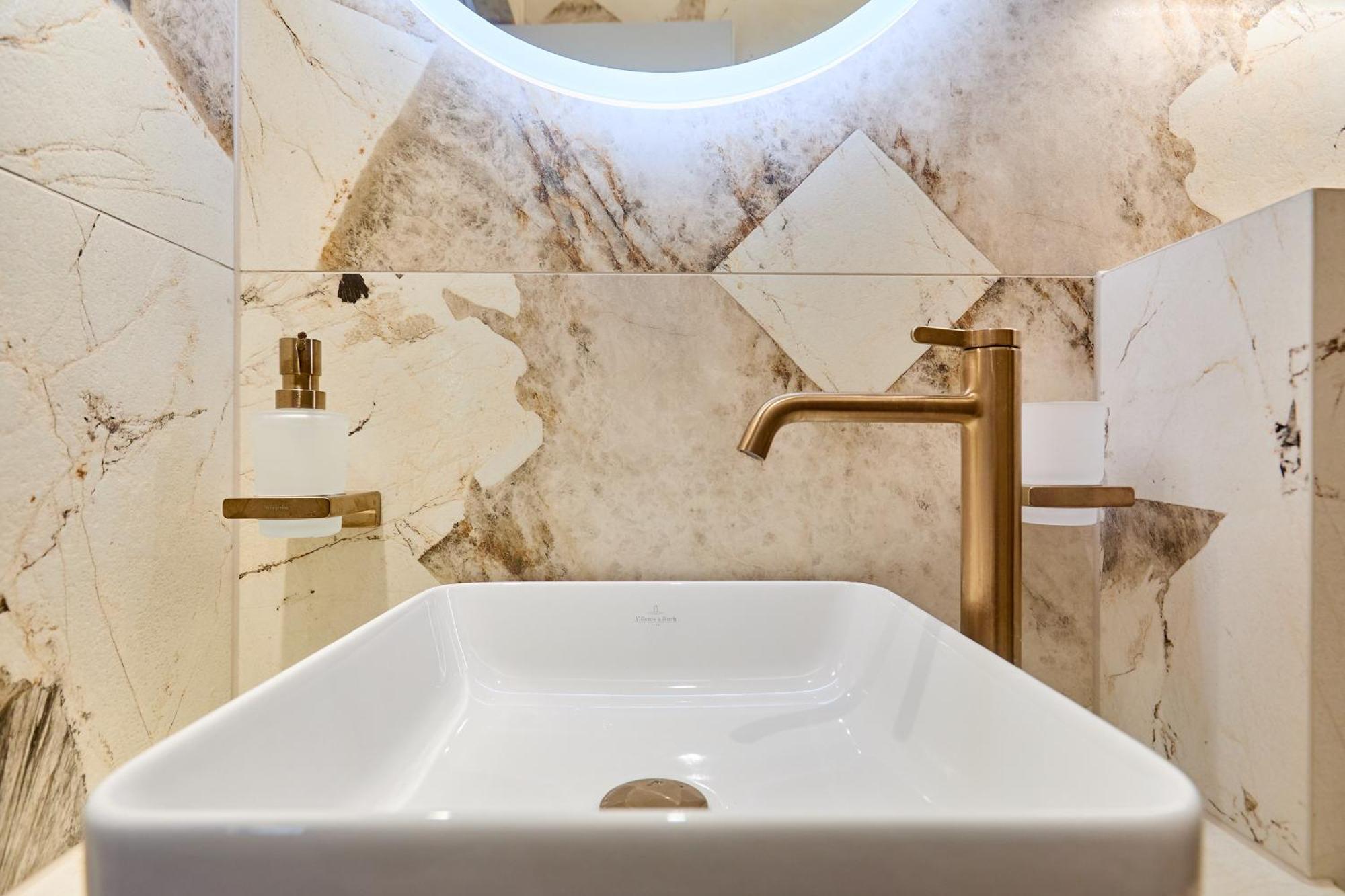 Insula Luxury Apartment Dubrovnik Dış mekan fotoğraf
