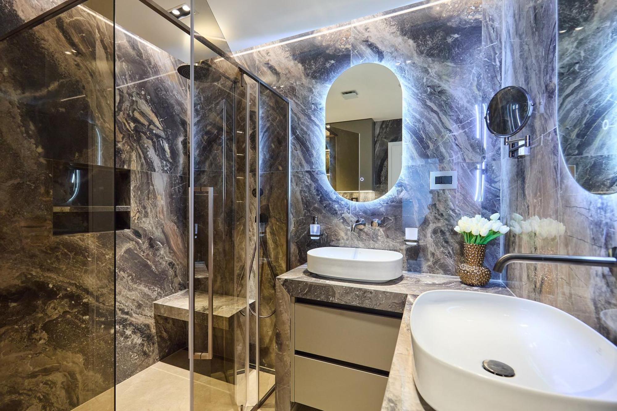 Insula Luxury Apartment Dubrovnik Dış mekan fotoğraf