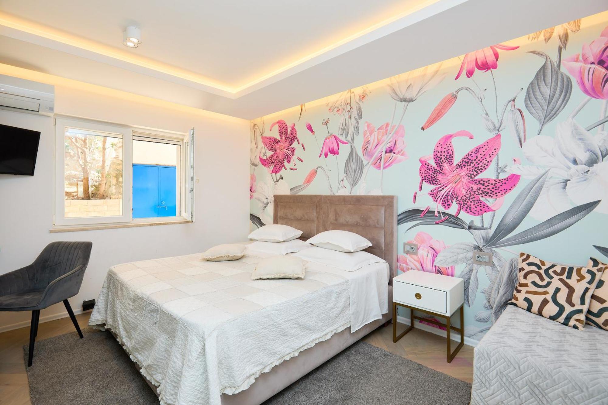 Insula Luxury Apartment Dubrovnik Dış mekan fotoğraf