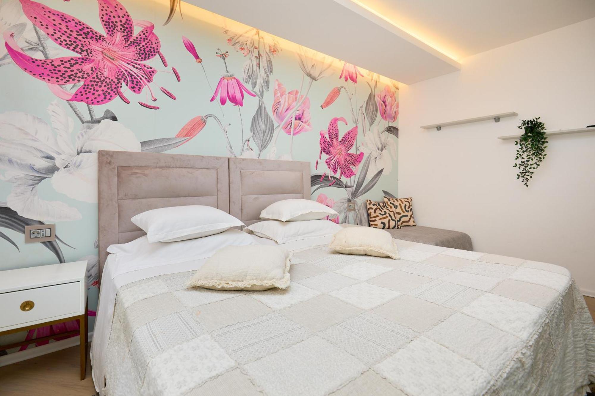 Insula Luxury Apartment Dubrovnik Dış mekan fotoğraf