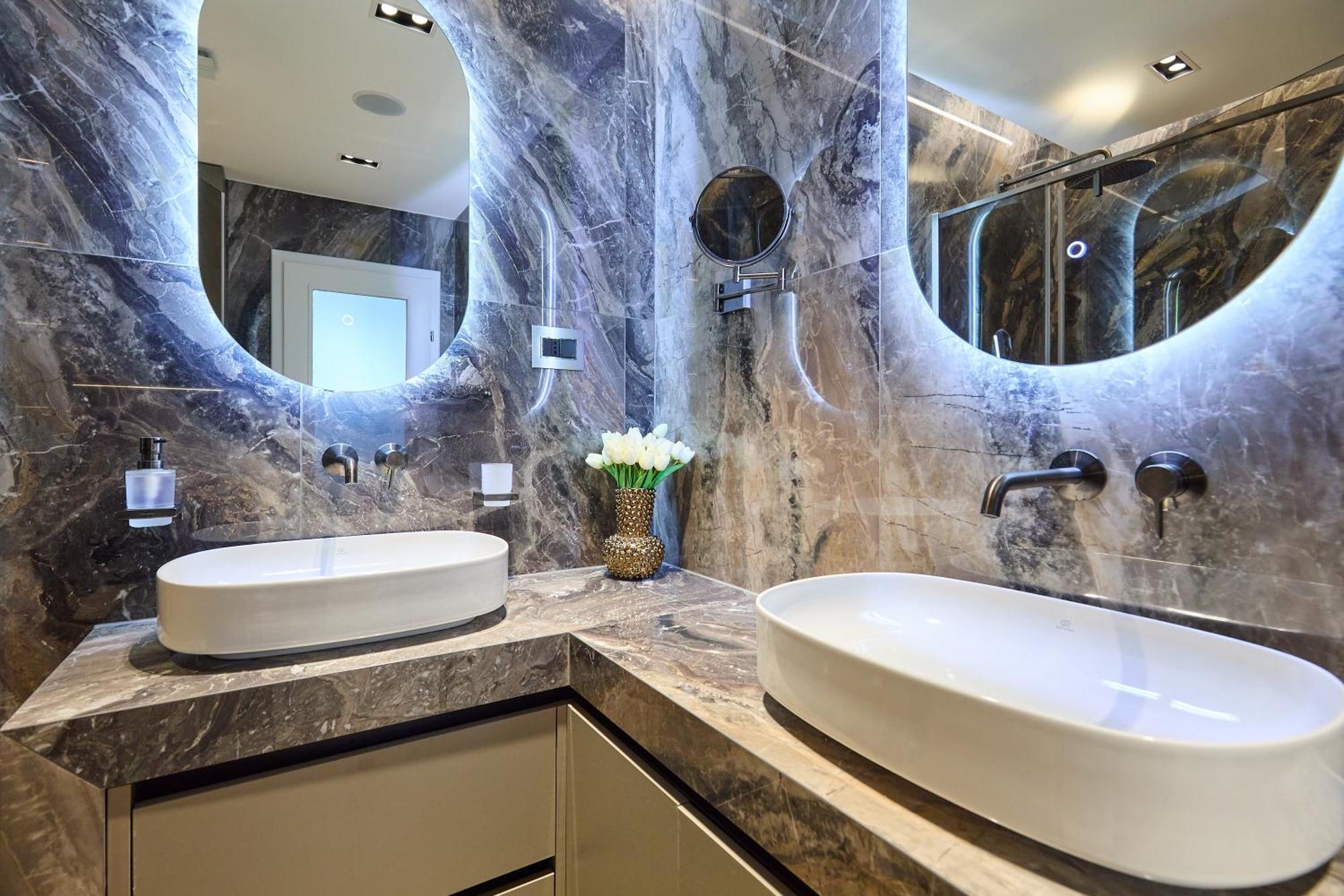 Insula Luxury Apartment Dubrovnik Dış mekan fotoğraf