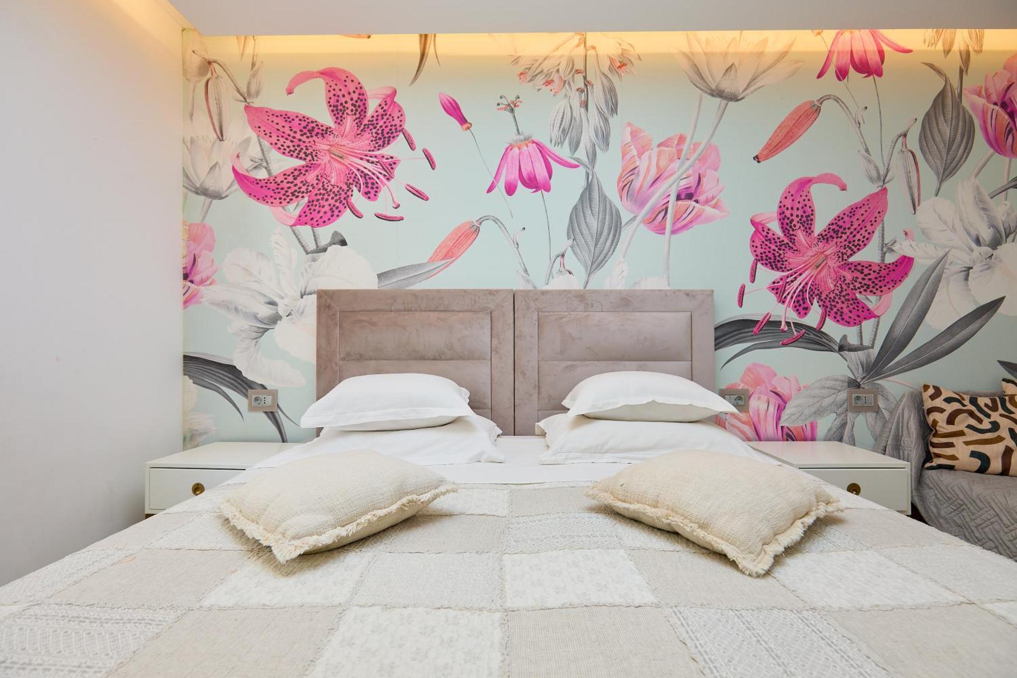 Insula Luxury Apartment Dubrovnik Dış mekan fotoğraf